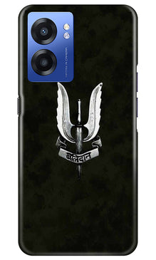 Balidaan Mobile Back Case for Realme Narzo 50 5G (Design - 315)