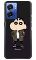 Shin Chan Mobile Back Case for Realme Narzo 50 5G (Design - 349)