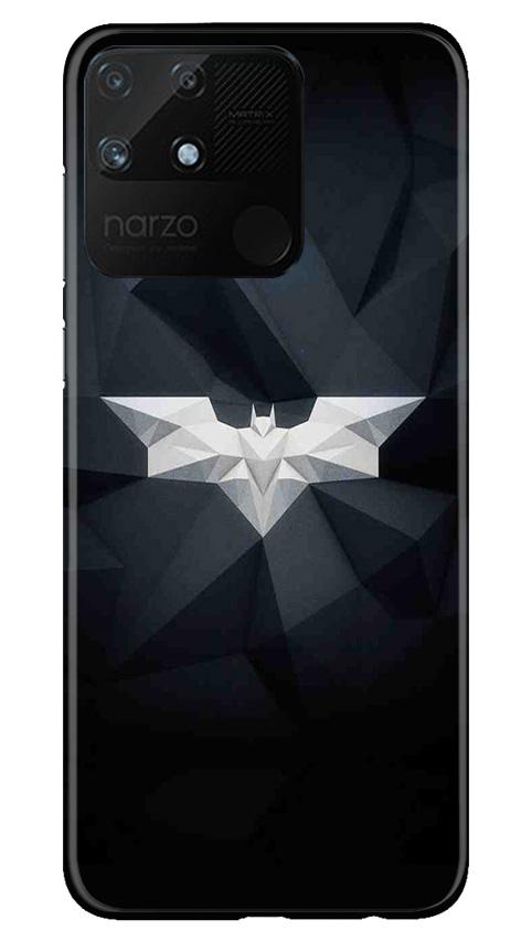 Batman Case for Realme Narzo 50A