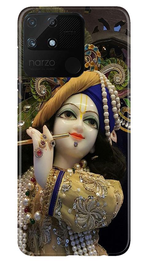 Lord Krishna3 Case for Realme Narzo 50A