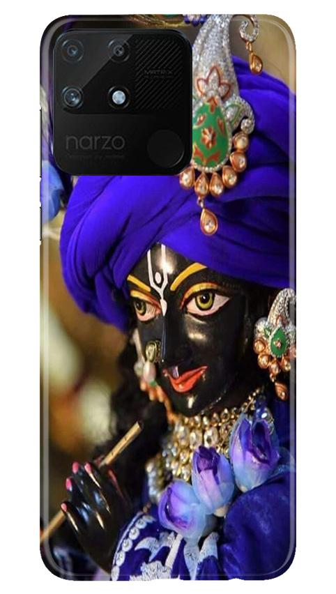 Lord Krishna4 Case for Realme Narzo 50A