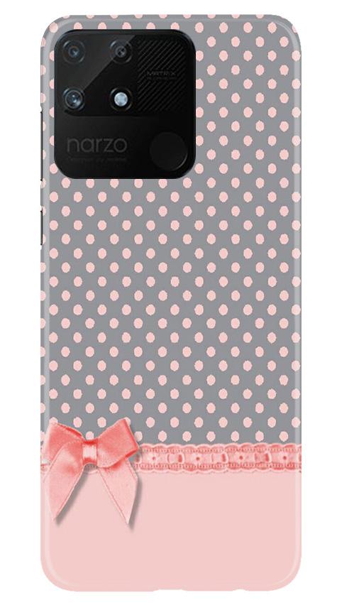 Gift Wrap2 Case for Realme Narzo 50A
