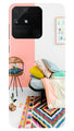 Home Décor Case for Realme Narzo 50A