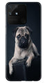 little Puppy Case for Realme Narzo 50A