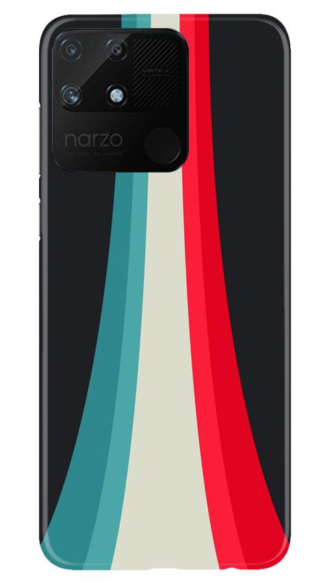 Slider Case for Realme Narzo 50A (Design - 189)