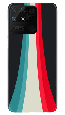Slider Mobile Back Case for Realme Narzo 50A (Design - 189)