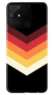 Designer Mobile Back Case for Realme Narzo 50A (Design - 193)