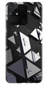 Modern Art Case for Realme Narzo 50A (Design No. 230)