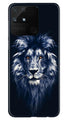 Lion Case for Realme Narzo 50A (Design No. 281)