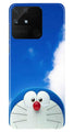Doremon Mobile Back Case for Realme Narzo 50A (Design - 326)