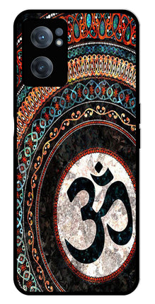 Oum Design Metal Mobile Case for OnePlus Nord CE 2 5G