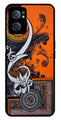 Qalander Art Metal Mobile Case for OnePlus Nord CE 2 5G