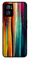 Modern Art Colorful Metal Mobile Case for OnePlus Nord CE 2 5G