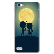 Love Couple Case for Oppo A31/Neo 5  (Design - 109)