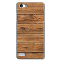 Wooden Look Case for Oppo A31/Neo 5  (Design - 113)
