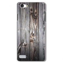 Wooden Look Case for Oppo A31/Neo 5  (Design - 114)