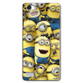 Minions Case for Oppo A31/Neo 5  (Design - 127)