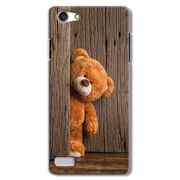 Cute Beer Case for Oppo A31/Neo 5(Design - 129)