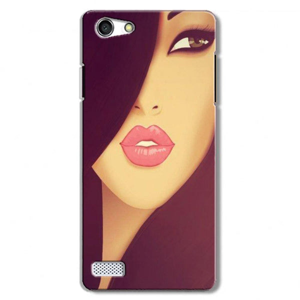 Girlish Case for Oppo A31/Neo 5  (Design - 130)