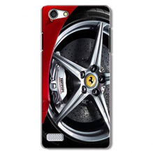 Ferari  Case for Oppo A31/Neo 5  (Design - 133)