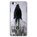 Lord Shiva Case for Oppo A31/Neo 5  (Design - 135)