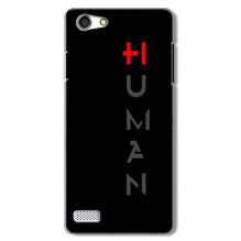 Human Case for Oppo A31/Neo 5  (Design - 141)