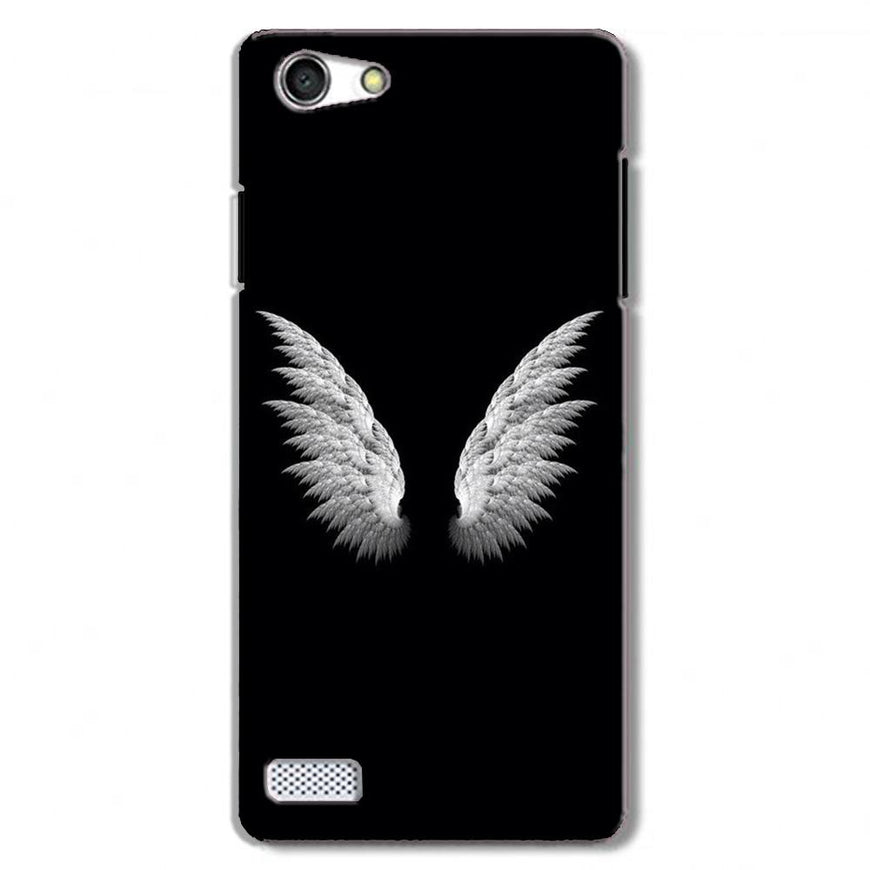 Angel Case for Oppo A31/Neo 5  (Design - 142)