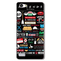 Friends Case for Oppo A31/Neo 5  (Design - 145)