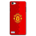 Manchester United Case for Oppo A33/Neo 7  (Design - 157)