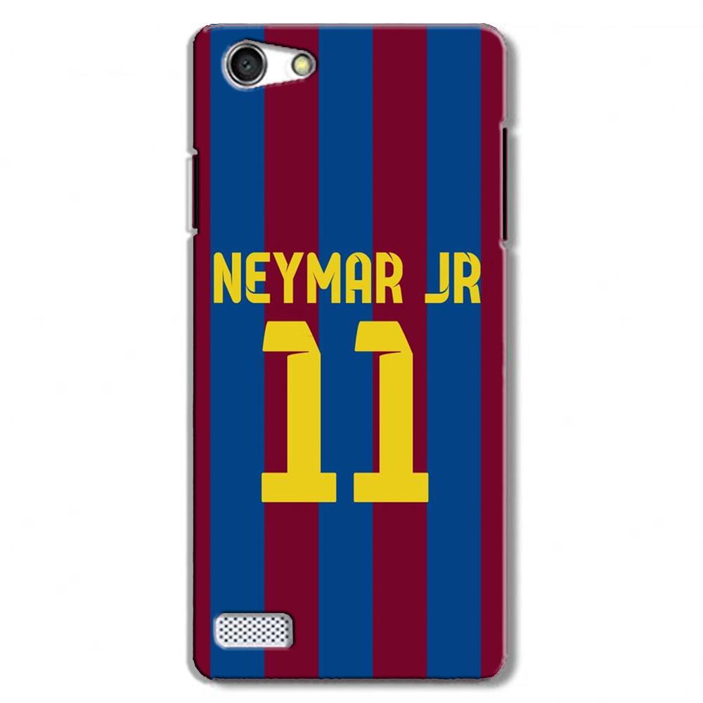 Neymar Jr Case for Oppo A31/Neo 5  (Design - 162)