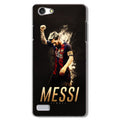 Messi Case for Oppo A31/Neo 5  (Design - 163)