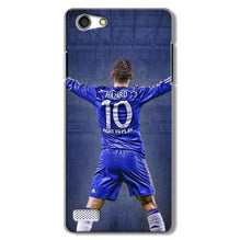 Hazard Case for Oppo A31/Neo 5  (Design - 164)