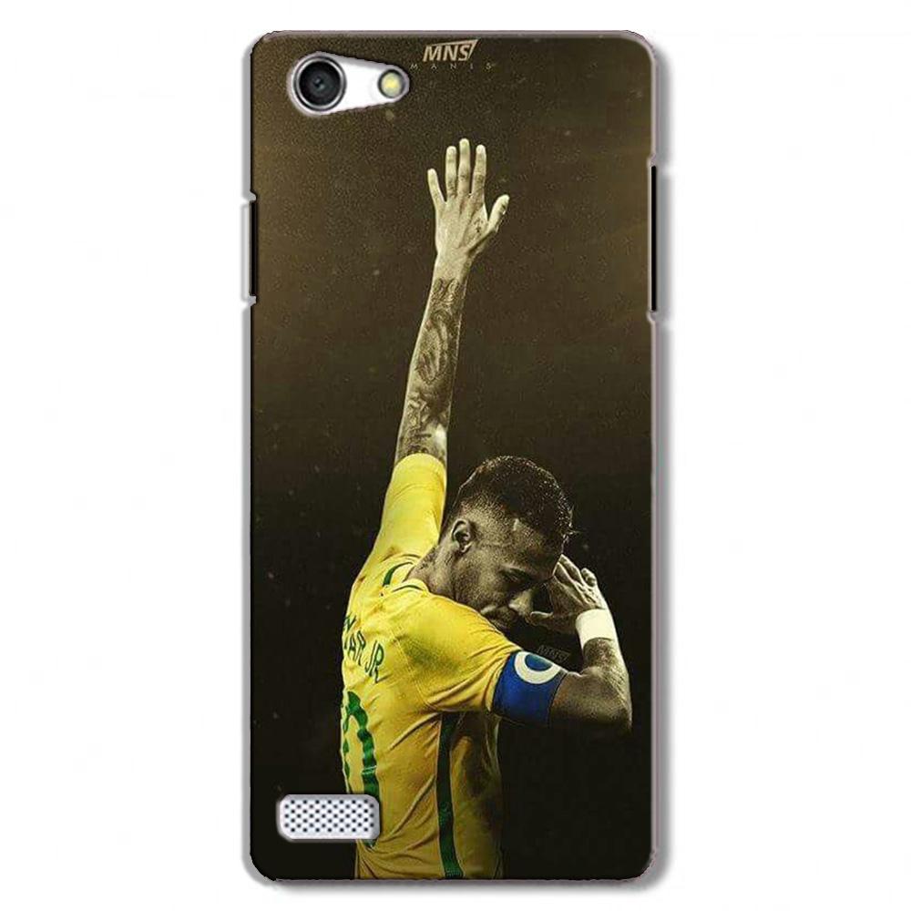Neymar Jr Case for Oppo A31/Neo 5(Design - 168)