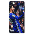Hazard Case for Oppo A33/Neo 7  (Design - 169)