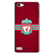 Liverpool Case for Oppo A31/Neo 5  (Design - 171)
