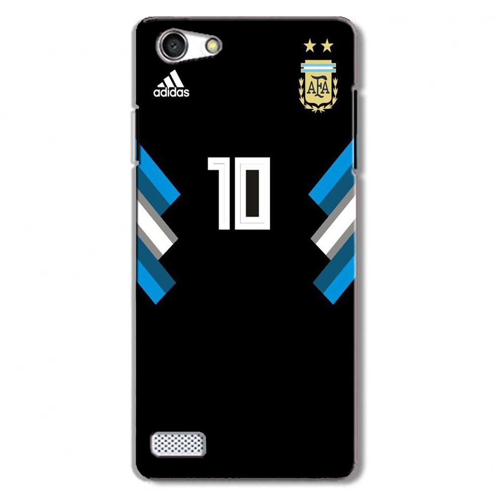Argentina Case for Oppo A31/Neo 5(Design - 173)
