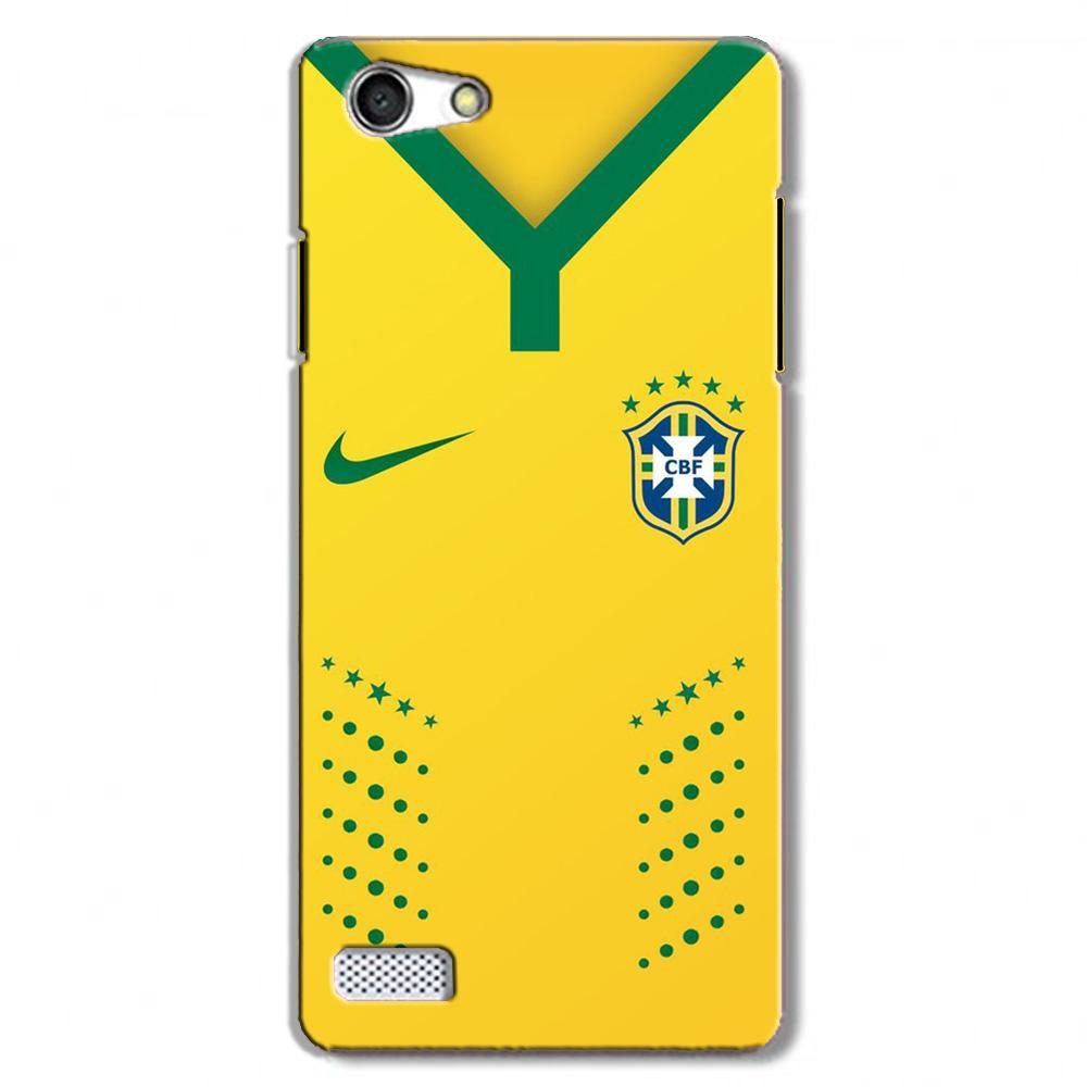 Brazil Case for Oppo A31/Neo 5(Design - 176)