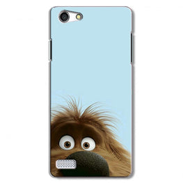 Cartoon Case for Oppo A31/Neo 5 (Design - 184)