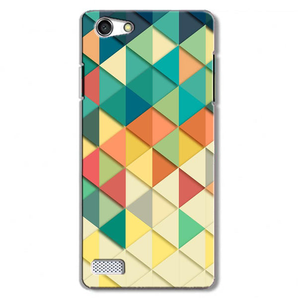 Designer Case for Oppo A31/Neo 5 (Design - 194)