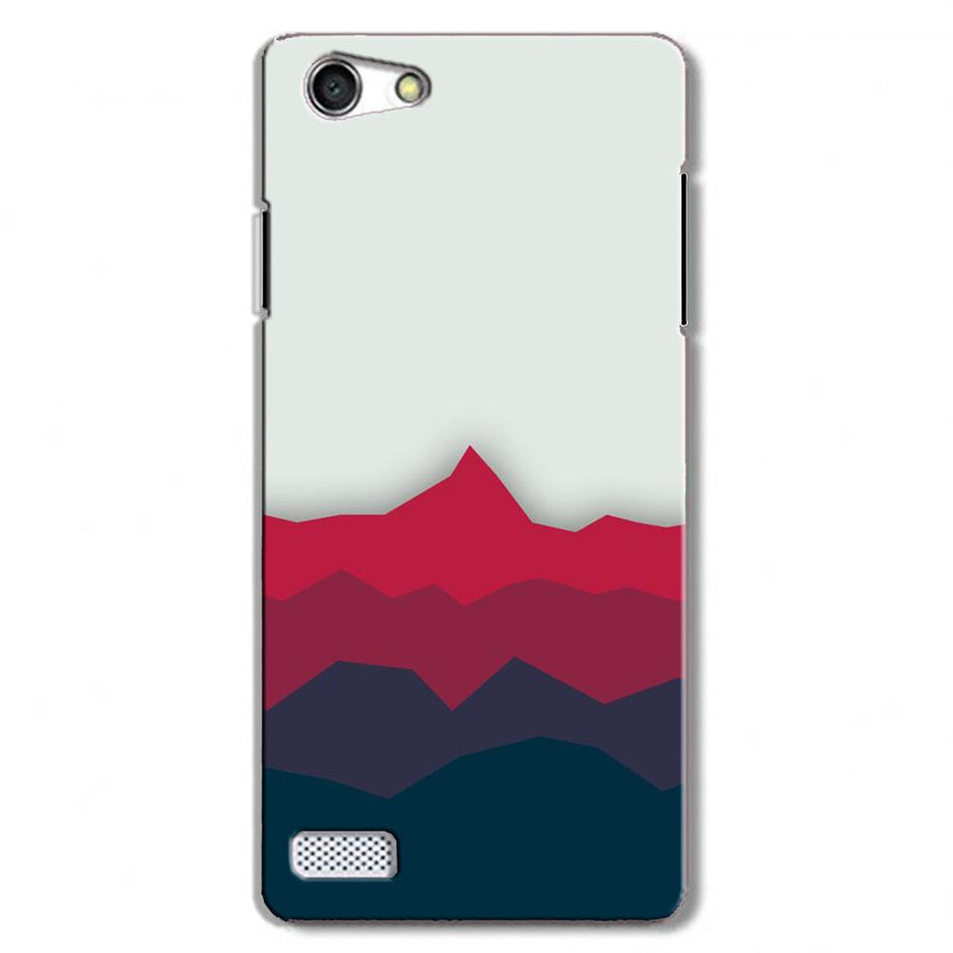 Designer Case for Oppo A31/Neo 5 (Design - 195)