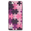 Puzzle Case for Oppo A31/Neo 5 (Design - 199)