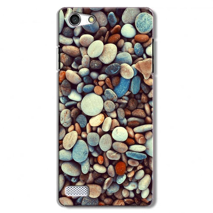 Pebbles Case for Oppo A31/Neo 5 (Design - 205)