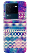 Modern Art Case for iQOO Neo 6 5G