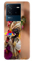 Lord Krishna2 Case for iQOO Neo 6 5G