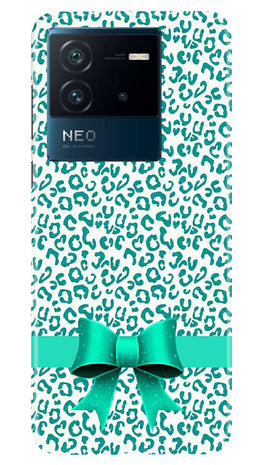 Gift Wrap6 Case for iQOO Neo 6 5G