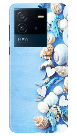Sea Shells2 Case for iQOO Neo 6 5G