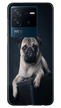 little Puppy Case for iQOO Neo 6 5G