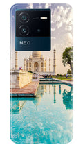 Tajmahal Case for iQOO Neo 6 5G