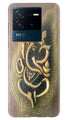 Lord Ganesha Case for iQOO Neo 6 5G