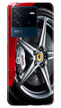 Ferari  Case for iQOO Neo 6 5G  (Design - 133)